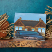 Motor Fotoplatte (Seite)