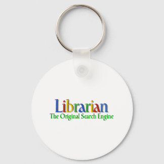 Motor für die bibliografische Original-Suche Schlüsselanhänger