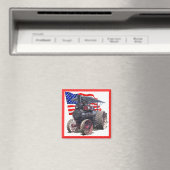 Motor für die Dampfablenkung Magnet (In Situ (Geschirrspüler))