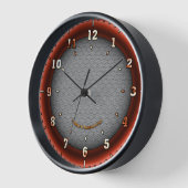 Motor für Industrierohon Uhr (Winkel)