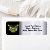 Motor für Skull-Racing (Insitu)