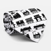 Motor für Triebzugdämpfer Krawatte (Gerollt)