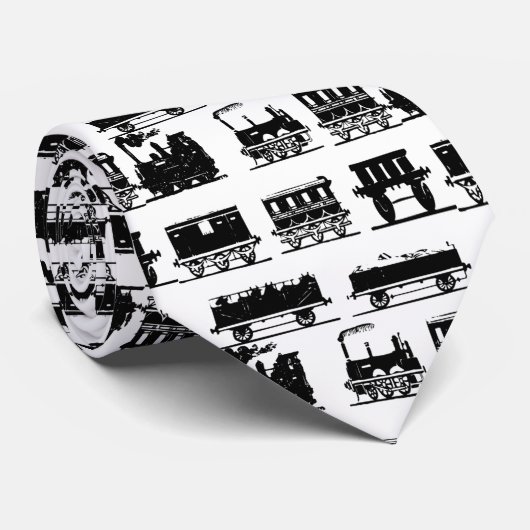 Motor für Triebzugdämpfer Krawatte (Gerollt)