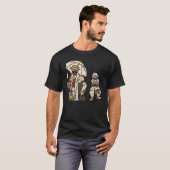 Motor Gachiakuta T-Shirt (Vorne ganz)