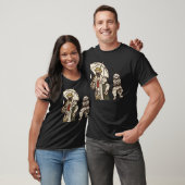 Motor Gachiakuta T-Shirt (Unisex)