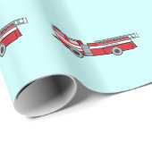 Motor Geschenkpapier (Rolleneckpunkt)