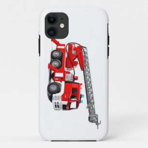 Motor-Image für iPhone 5/5S, selten vorhanden 11 Hülle