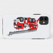 Motor-Image für iPhone 5/5S, selten vorhanden Case-Mate iPhone Hülle (Rückseite (Horizontal))