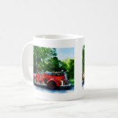 Motor Kaffeetasse (Vorderseite Links)
