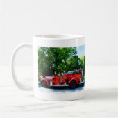 Motor Kaffeetasse (Links)