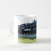 Motor Kaffeetasse (Vorderseite Links)