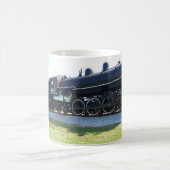 Motor Kaffeetasse (Mittel)