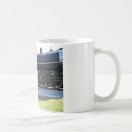 Motor Kaffeetasse