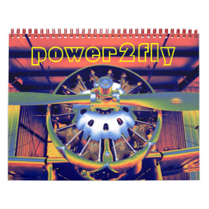 Motor-Kalender 2012 Kalender
