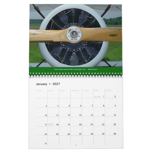 Motor-Kalender 2015 Kalender (Jan 2027)