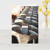 Motor Karte (Gelbe Blume)