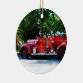 Motor Keramik Ornament (Rechts)