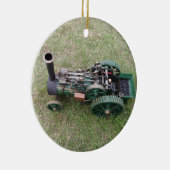 Motor Keramikornament (Rechts)