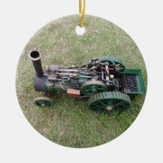 Motor Keramikornament