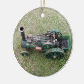 Motor Keramikornament (Links)