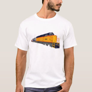 Motor: Klassisches Farbschema: T-Shirt
