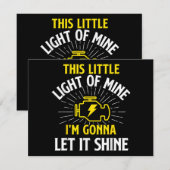 Motor Kontrolle Light - Typ Auto Mechanisch (Vorne/Hinten)