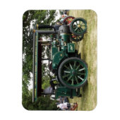 MOTOR MAGNET (Vertikal)