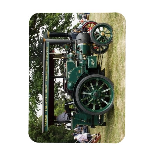 MOTOR MAGNET (Vertikal)