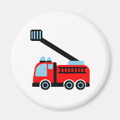 Motor Magnet (Vorne)