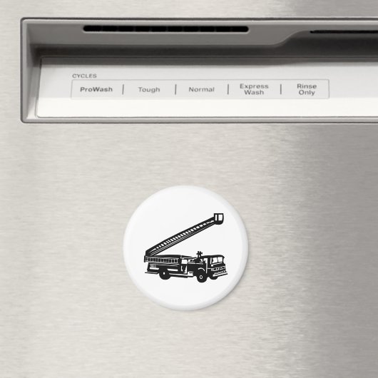 Motor Magnet (In Situ (Geschirrspüler))