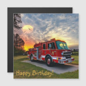 Motor-Magnetkarte Magnetkarte (Vorne/Hinten)