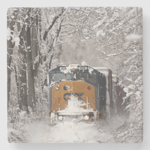 Motor mit Dieselmotor Steinuntersetzer