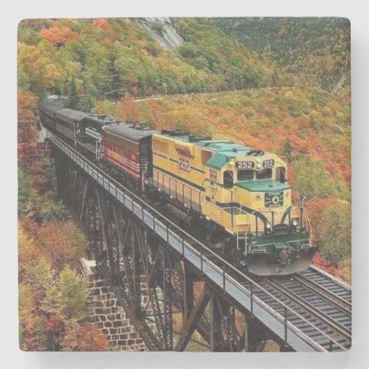 Motor mit Dieselmotor Steinuntersetzer (Vorderseite)