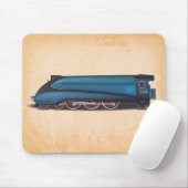 Motor Mousepad (Mit Mouse)