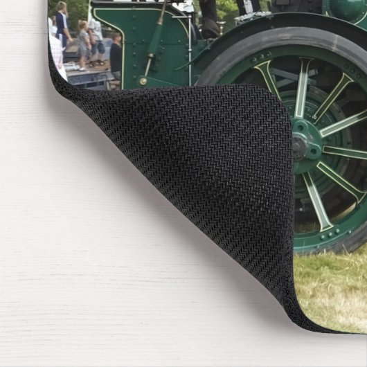 MOTOR MOUSEPAD (Ecke)
