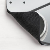 Motor Mousepad (Ecke)