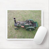 Motor Mousepad (Mit Mouse)