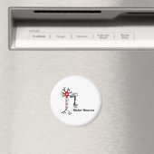 Motor Neuron Magnet (In Situ (Geschirrspüler))