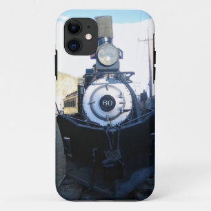 Motor Nr. 60, Idaho Springs, Colorado Case-Mate iPhone Hülle