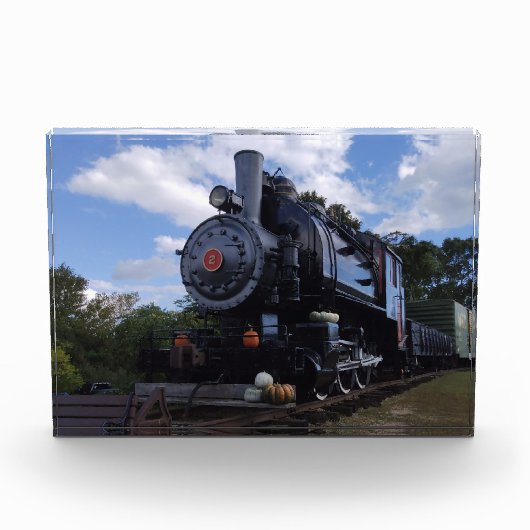 Motor Nummer 2 Fotoblock (Vorderseite)