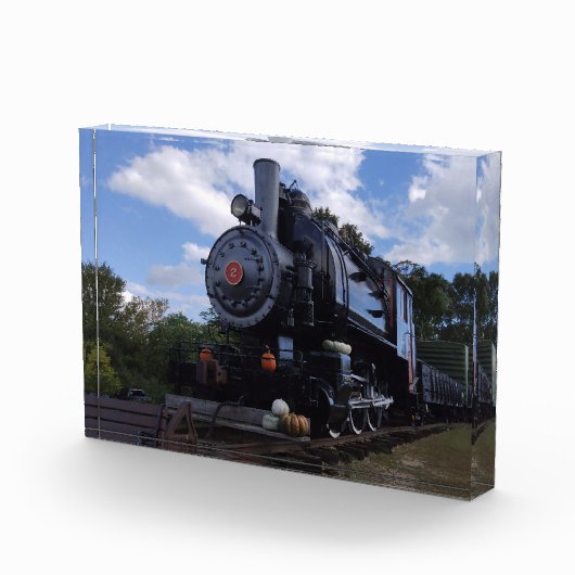 Motor Nummer 2 Fotoblock (Rechts)