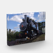 Motor Nummer 2 Fotoblock (Links)