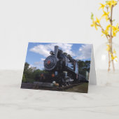 Motor Nummer 2 Karte (Gelbe Blume)