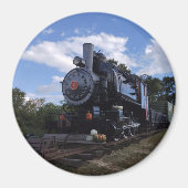 Motor Nummer 2 Magnet (Vorne)