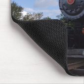 Motor Nummer 2 Mousepad (Ecke)