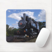 Motor Nummer 2 Mousepad (Mit Mouse)