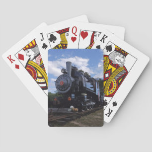 Motor Nummer 2 Spielkarten