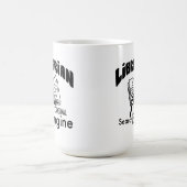 Motor-Original--Kaffee-Tasse Kaffeetasse (Mittel)