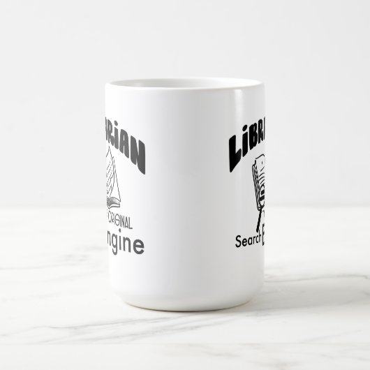 Motor-Original--Kaffee-Tasse Kaffeetasse (Mittel)