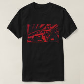 Motor Passion T-Shirt (Design vorne)